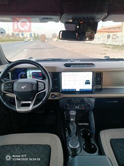 فورد برونكو